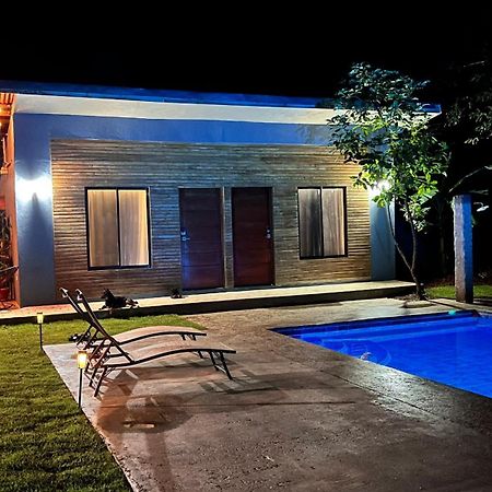 Apartamento Los Guanacastes Cerca De Tamarindo Con Piscina Santa Cruz  Bagian luar foto