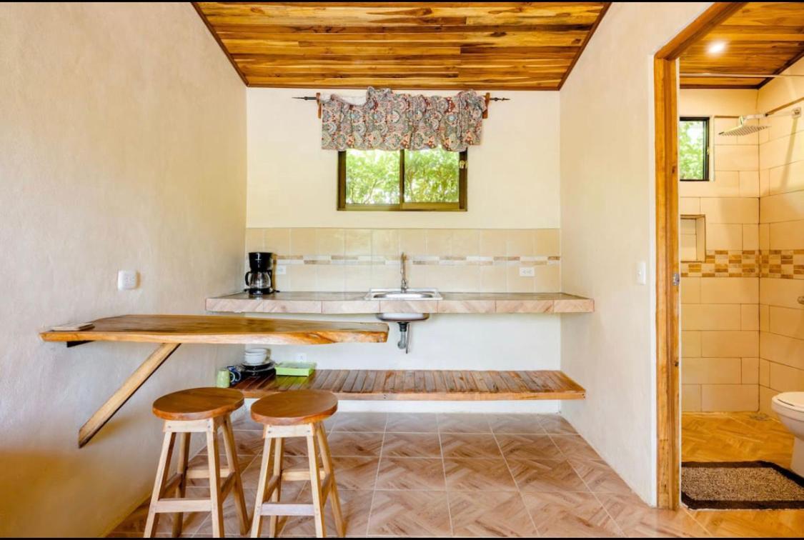 Apartamento Los Guanacastes Cerca De Tamarindo Con Piscina Santa Cruz  Bagian luar foto