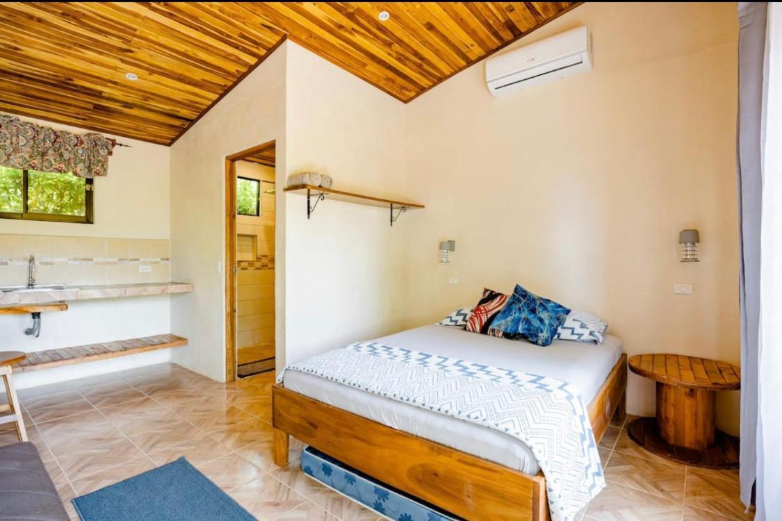 Apartamento Los Guanacastes Cerca De Tamarindo Con Piscina Santa Cruz  Bagian luar foto