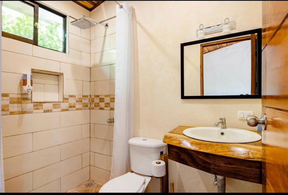 Apartamento Los Guanacastes Cerca De Tamarindo Con Piscina Santa Cruz  Bagian luar foto