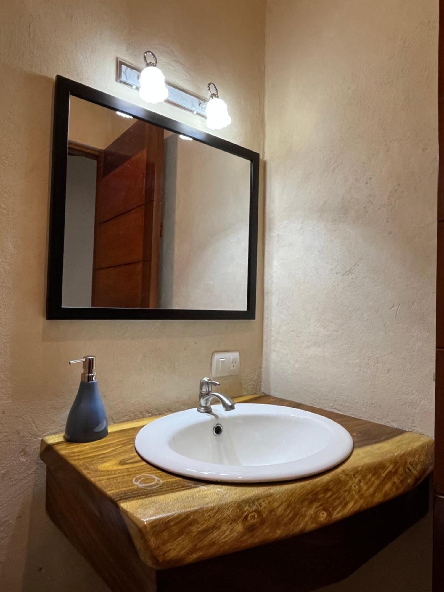 Apartamento Los Guanacastes Cerca De Tamarindo Con Piscina Santa Cruz  Bagian luar foto