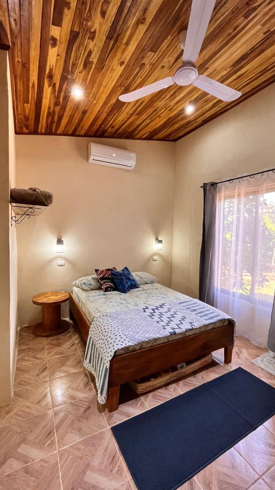 Apartamento Los Guanacastes Cerca De Tamarindo Con Piscina Santa Cruz  Bagian luar foto