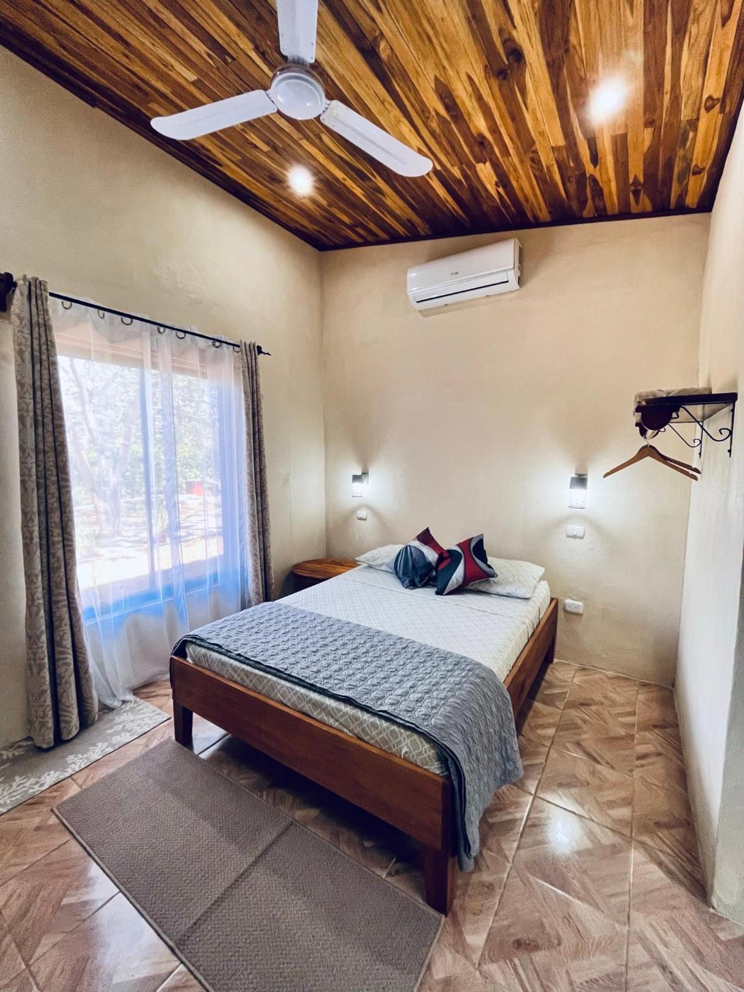 Apartamento Los Guanacastes Cerca De Tamarindo Con Piscina Santa Cruz  Bagian luar foto