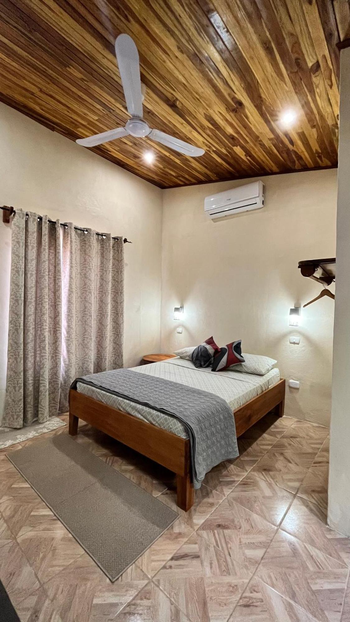 Apartamento Los Guanacastes Cerca De Tamarindo Con Piscina Santa Cruz  Bagian luar foto